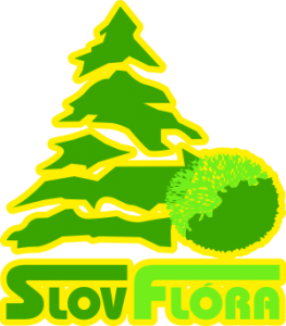 slovflora